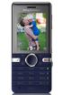 Sony Ericsson S312 kliknij aby zobaczyć powiększenie