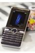 Sony Ericsson S312 kliknij aby zobaczyć powiększenie