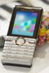 Sony Ericsson S312 kliknij aby zobaczyć powiększenie