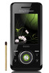 Sony Ericsson S500i kliknij aby zobaczyć powiększenie