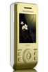 Sony Ericsson S500i kliknij aby zobaczyć powiększenie