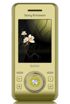 Sony Ericsson S500i kliknij aby zobaczyć powiększenie