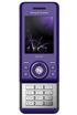 Sony Ericsson S500i kliknij aby zobaczyć powiększenie