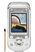 Sony Ericsson S600i kliknij aby zobaczyć powiększenie