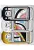 Sony Ericsson S600i kliknij aby zobaczyć powiększenie