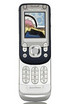 Sony Ericsson S600i