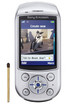 Sony Ericsson S700i kliknij aby zobaczyć powiększenie