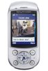 Sony Ericsson S700i kliknij aby zobaczyć powiększenie