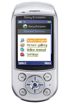 Sony Ericsson S700i kliknij aby zobaczyć powiększenie