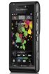Sony Ericsson Satio kliknij aby zobaczyć powiększenie