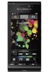 Sony Ericsson Satio kliknij aby zobaczyć powiększenie