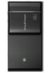 Sony Ericsson Satio kliknij aby zobaczyć powiększenie