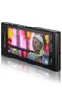 Sony Ericsson Satio kliknij aby zobaczyć powiększenie