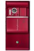 Sony Ericsson Satio kliknij aby zobaczyć powiększenie