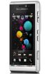 Sony Ericsson Satio kliknij aby zobaczyć powiększenie