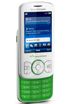 Sony Ericsson Spiro kliknij aby zobaczyć powiększenie