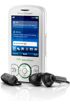 Sony Ericsson Spiro kliknij aby zobaczyć powiększenie
