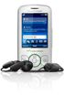 Sony Ericsson Spiro kliknij aby zobaczyć powiększenie