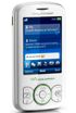 Sony Ericsson Spiro kliknij aby zobaczyć powiększenie