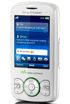 Sony Ericsson Spiro kliknij aby zobaczyć powiększenie