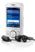 Sony Ericsson Spiro kliknij aby zobaczyć powiększenie