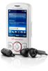 Sony Ericsson Spiro kliknij aby zobaczyć powiększenie
