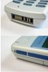 Sony Ericsson T102 kliknij aby zobaczyć powiększenie