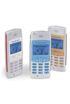 Sony Ericsson T105 kliknij aby zobaczyć powiększenie