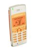 Sony Ericsson T105 kliknij aby zobaczyć powiększenie
