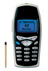 Sony Ericsson T200 kliknij aby zobaczyć powiększenie