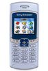 Sony Ericsson T226 kliknij aby zobaczyć powiększenie