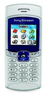 Galeria zdjęć telefonu Sony Ericsson T230