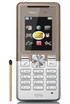 Sony Ericsson T270i kliknij aby zobaczyć powiększenie
