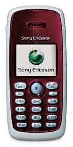 Galeria zdjęć telefonu Sony Ericsson T300