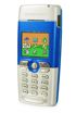 Sony Ericsson T310 kliknij aby zobaczyć powiększenie