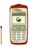 Sony Ericsson T600 kliknij aby zobaczyć powiększenie