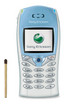 Sony Ericsson T68i kliknij aby zobaczyć powiększenie