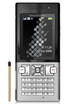 Sony Ericsson T700 kliknij aby zobaczyć powiększenie