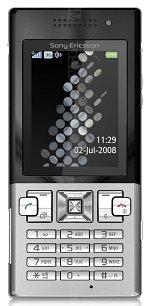 sony ericsson t700 olx