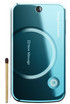 Sony Ericsson T707 kliknij aby zobaczyć powiększenie