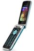 Sony Ericsson T707 kliknij aby zobaczyć powiększenie