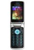 Sony Ericsson T707 kliknij aby zobaczyć powiększenie