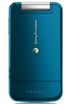 Sony Ericsson T707 kliknij aby zobaczyć powiększenie