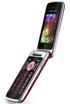 Sony Ericsson T707 kliknij aby zobaczyć powiększenie
