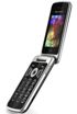 Sony Ericsson T707 kliknij aby zobaczyć powiększenie