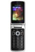 Sony Ericsson T707 kliknij aby zobaczyć powiększenie
