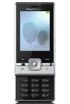 Sony Ericsson T715 kliknij aby zobaczyć powiększenie