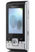 Sony Ericsson T715 kliknij aby zobaczyć powiększenie