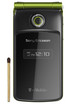 Sony Ericsson TM506 kliknij aby zobaczyć powiększenie