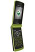 Sony Ericsson TM506 kliknij aby zobaczyć powiększenie